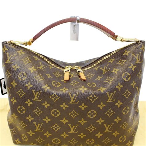 lv sully bag